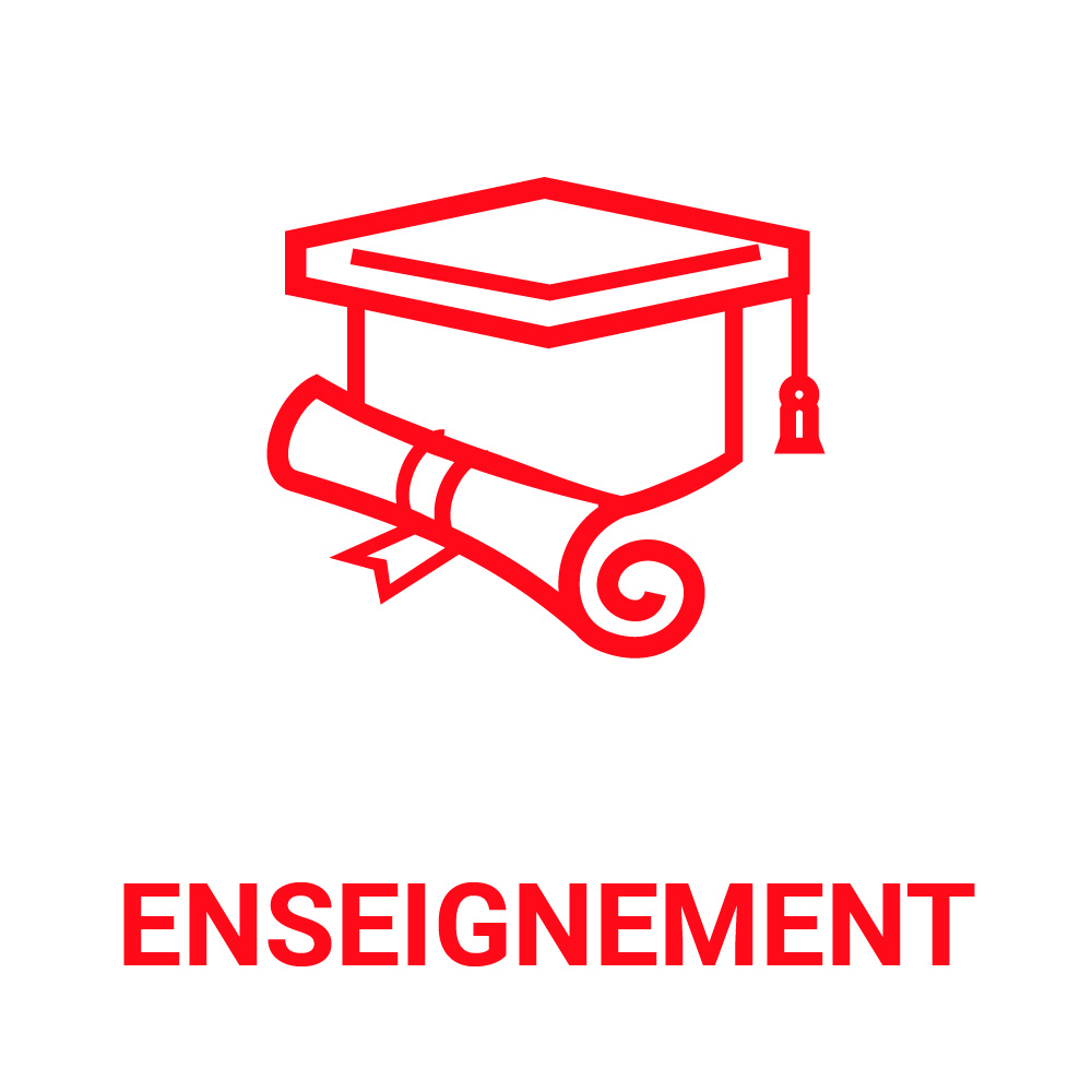 Éducation & enseignement